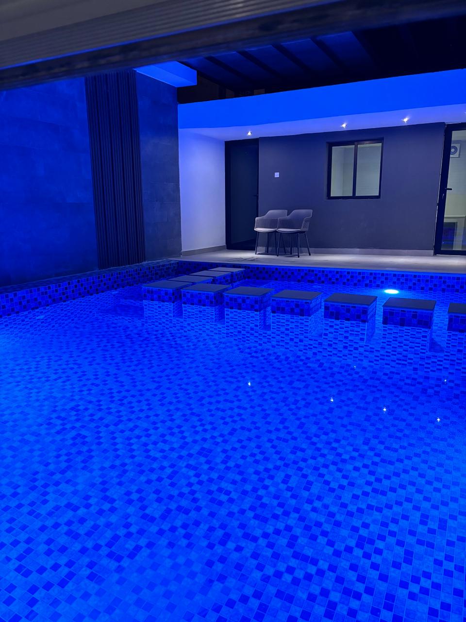 مسبح